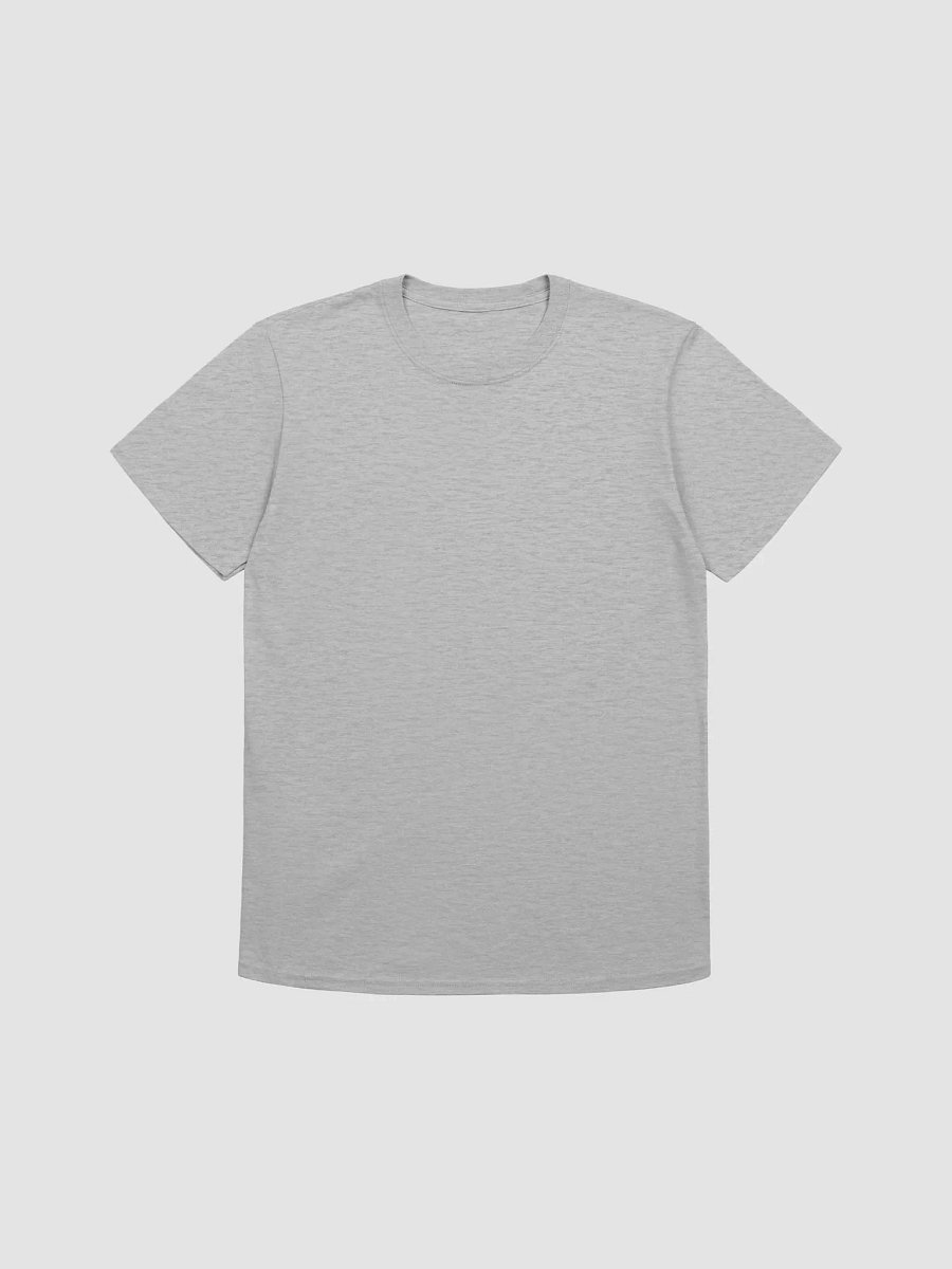 Valentine T Shirt Unisex product image (5)