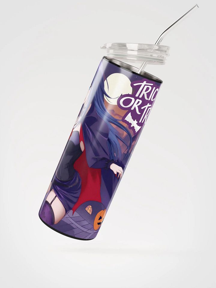 Midnight Magic Stainless Steel Tumbler product image (2)