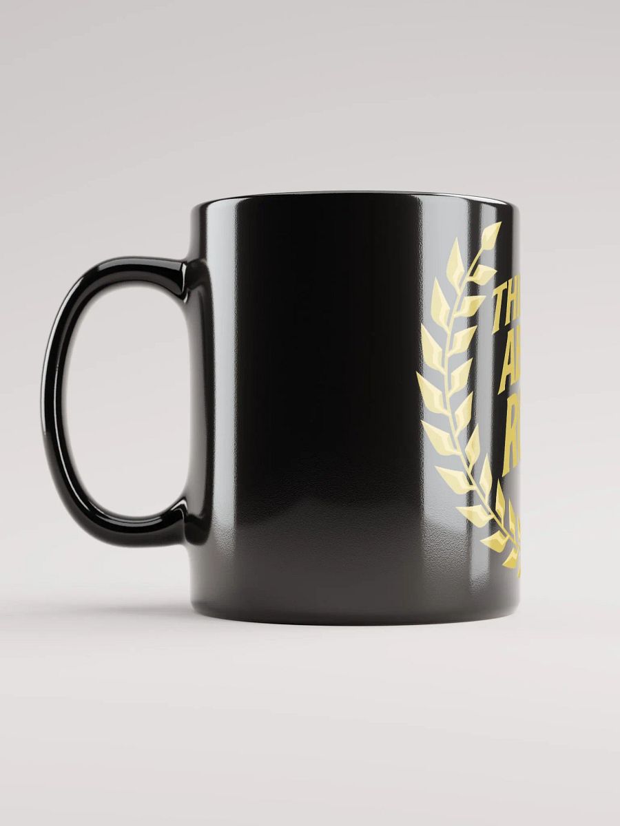 Thinking About Rome Coffee Mug product image (1)