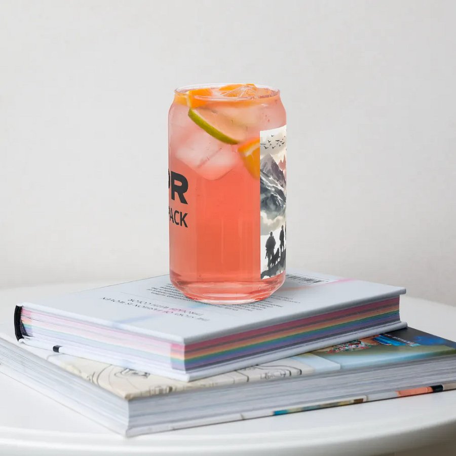 RPR Alpha Wolfpack Glass product image (6)