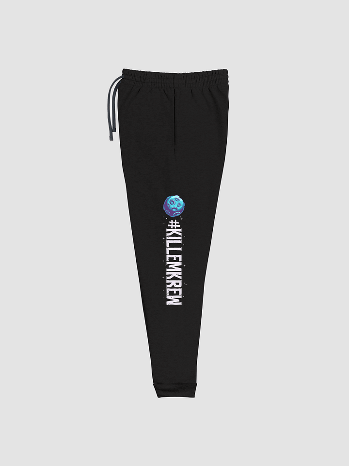 Krew Unisex Joggers product image (1)