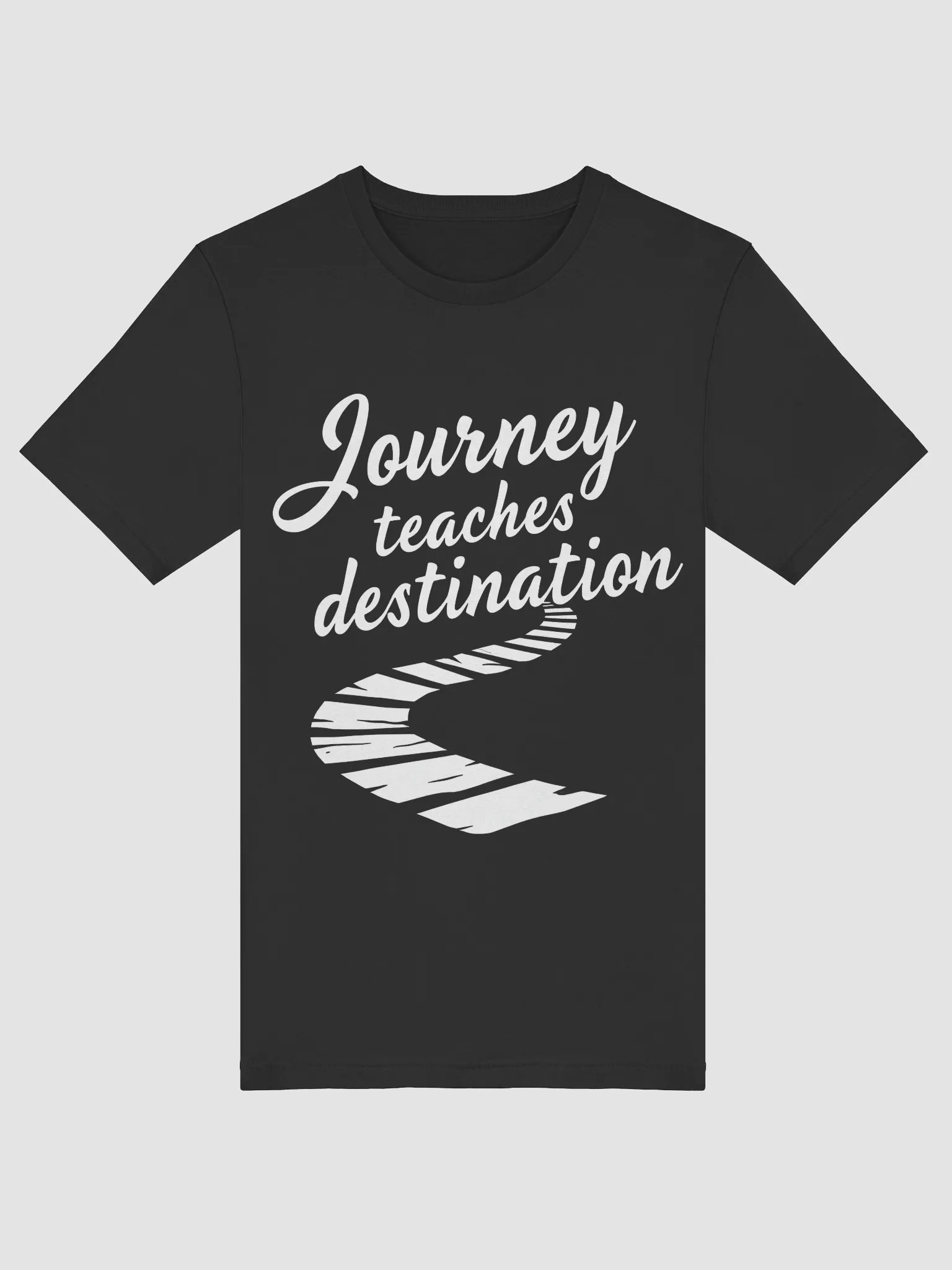 Journey Teaches Destination — The Drake-Inspired Mantra That Will Transform Your Life product image (5)