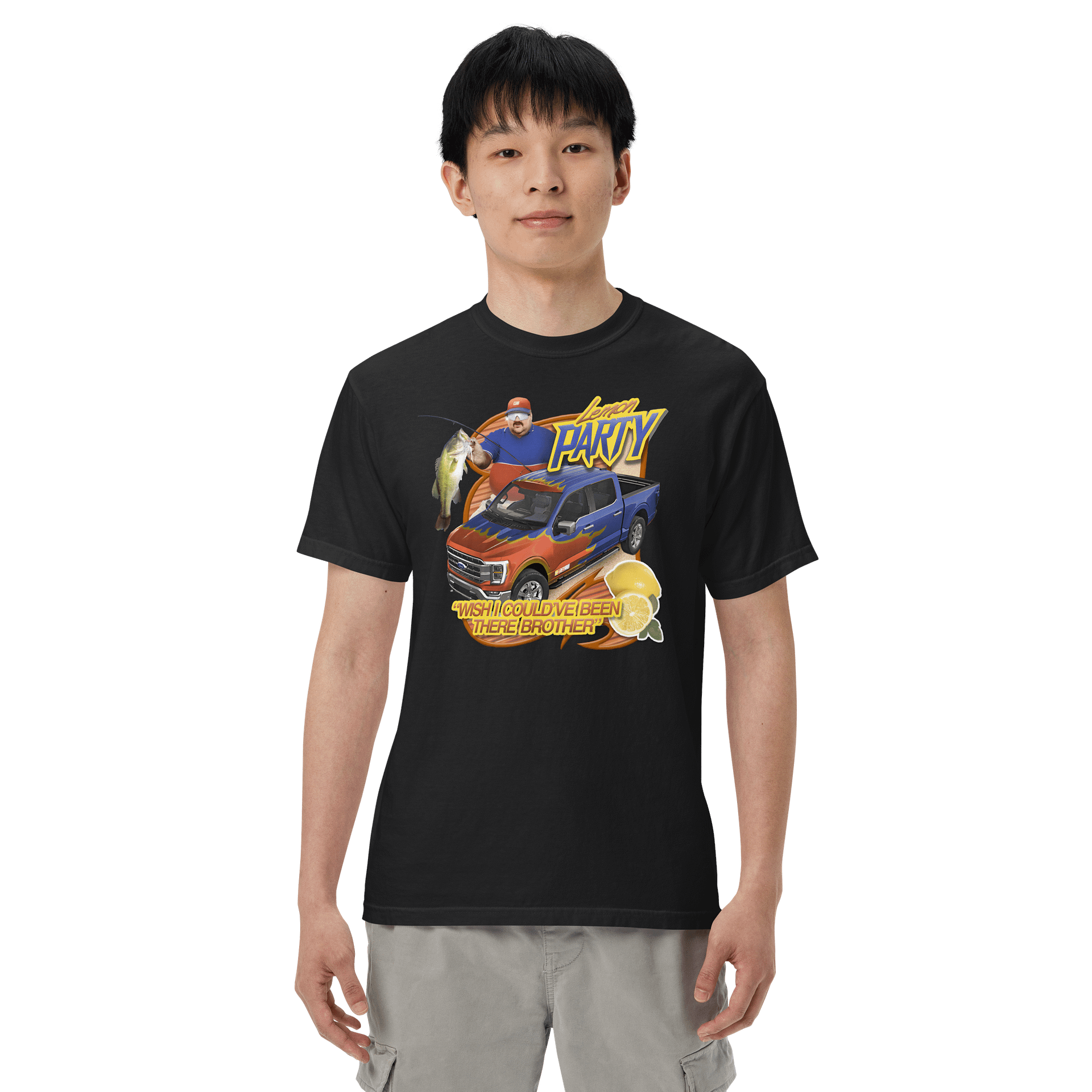 Wish I Could've Been There T-Shirt product image (5)