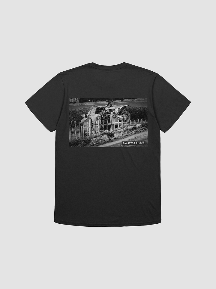 urban Voyager T Shirt product image (2)
