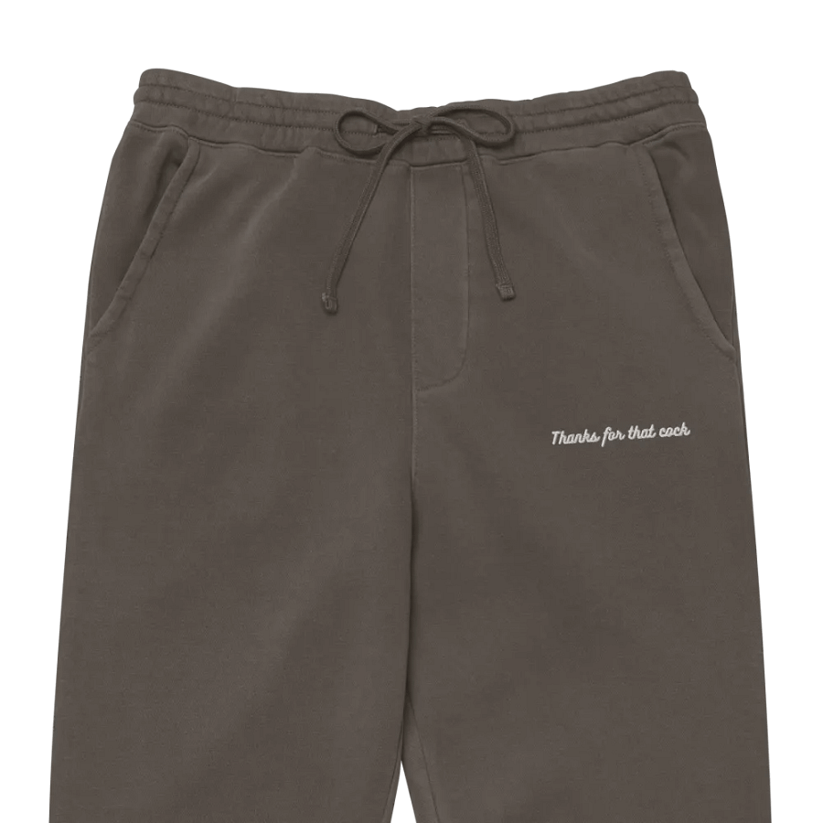 Thankful Sweatpants product image (1)