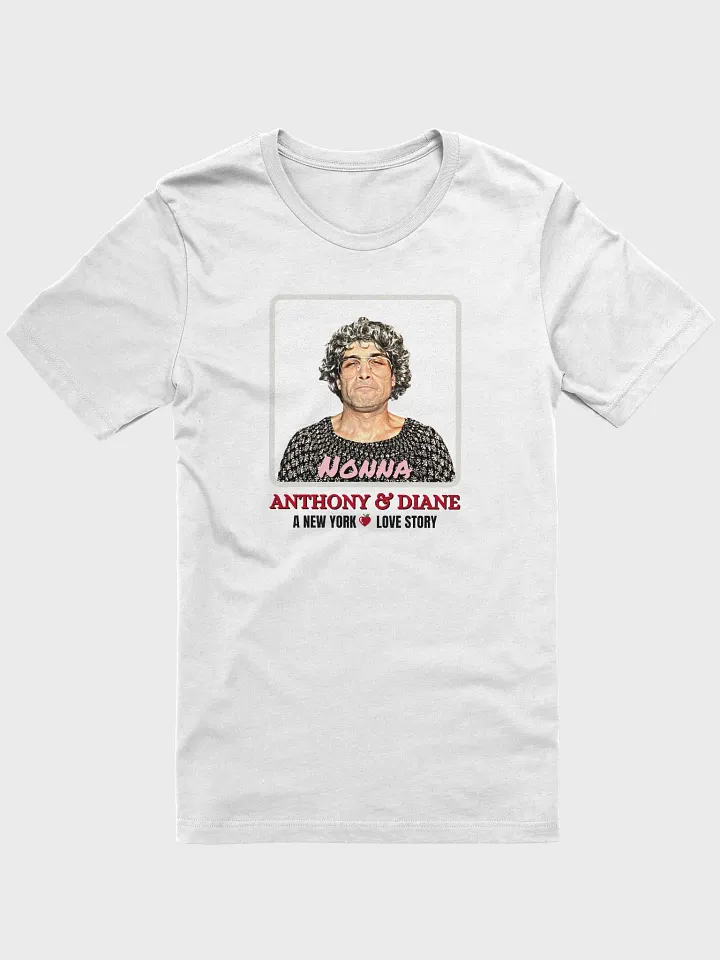 The Nonna T-Shirt product image (3)