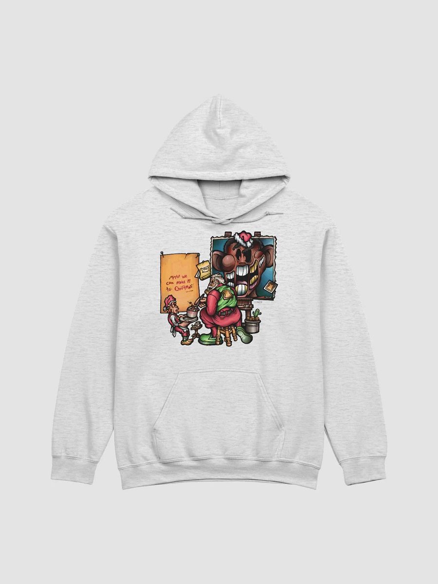 'MWCMITC' HOODIE product image (1)