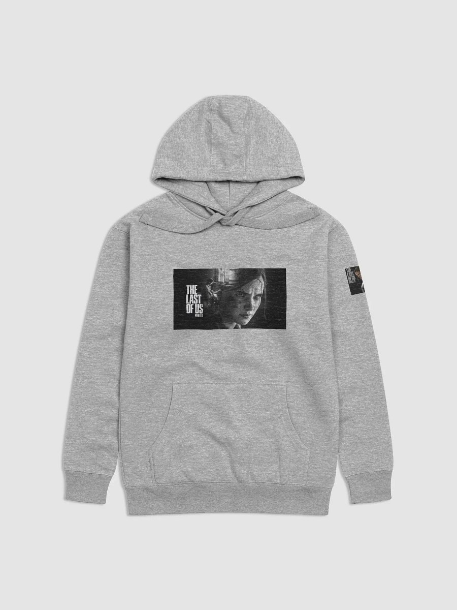 TLOU Hoodie product image (2)