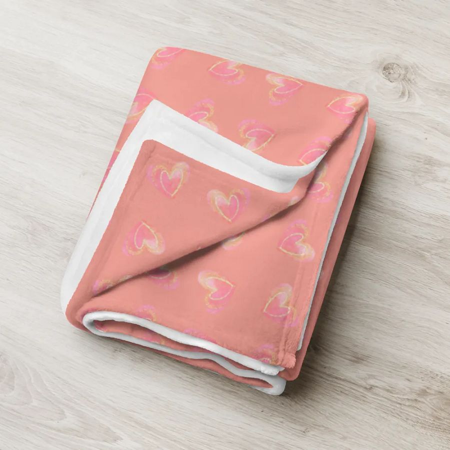 Sweetheart Throw product image (16)