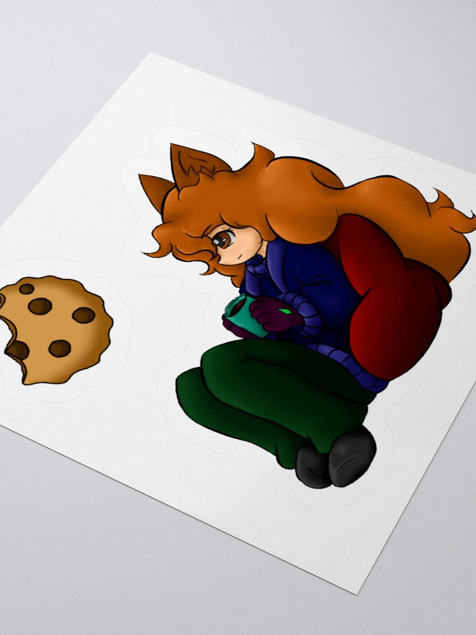 Comfy Kit product image (3)