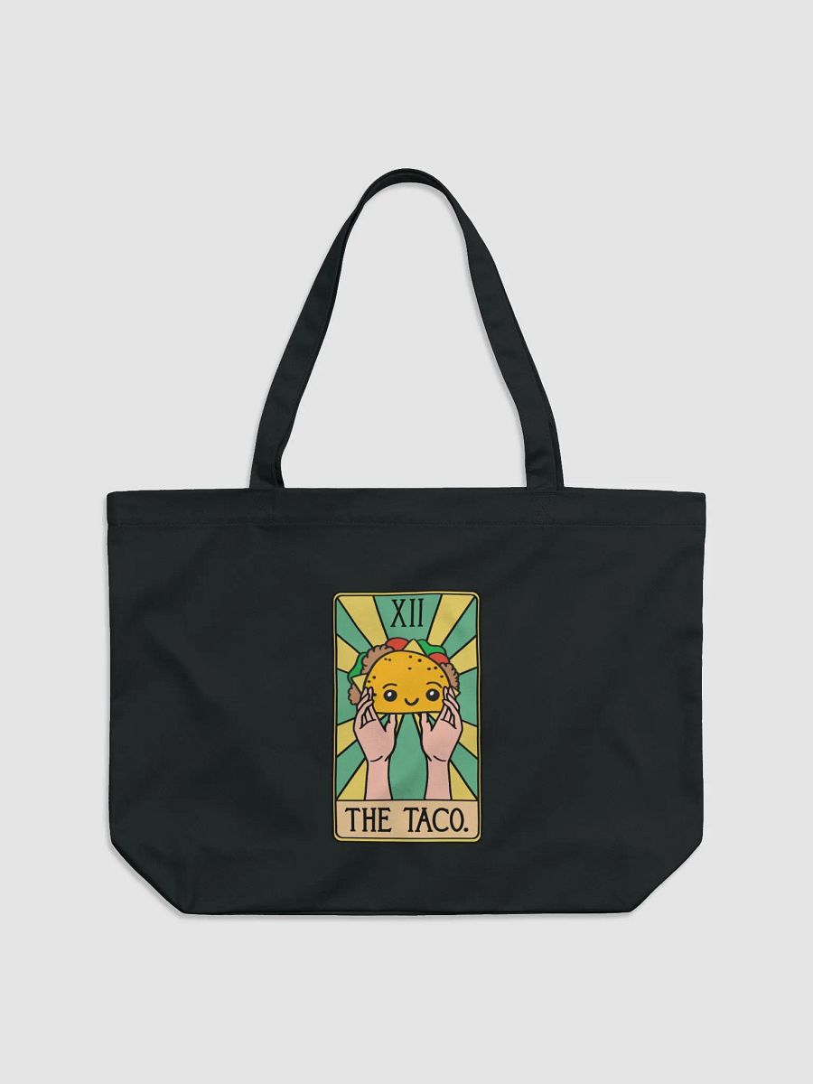 Taco Bag product image (3)