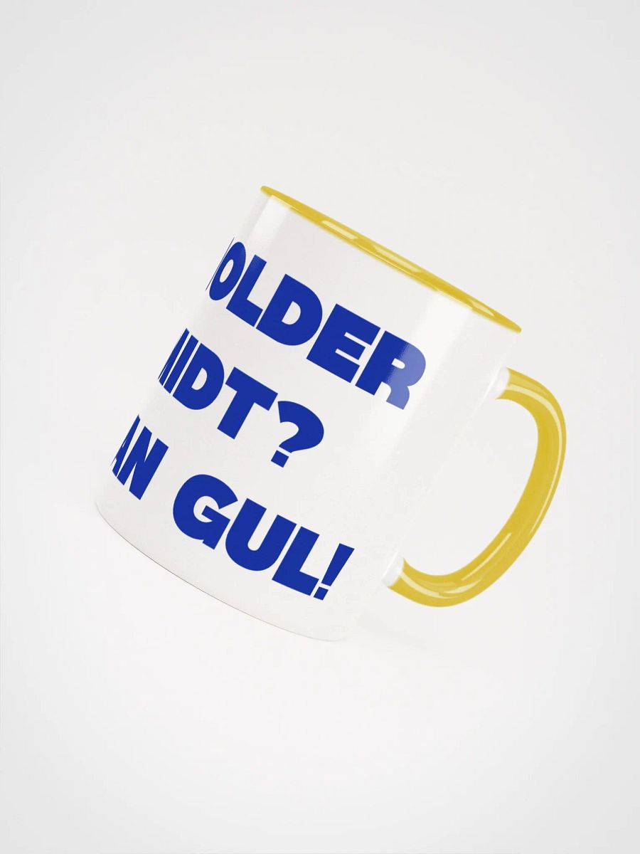 For S*** GUL! - spunken. product image (5)