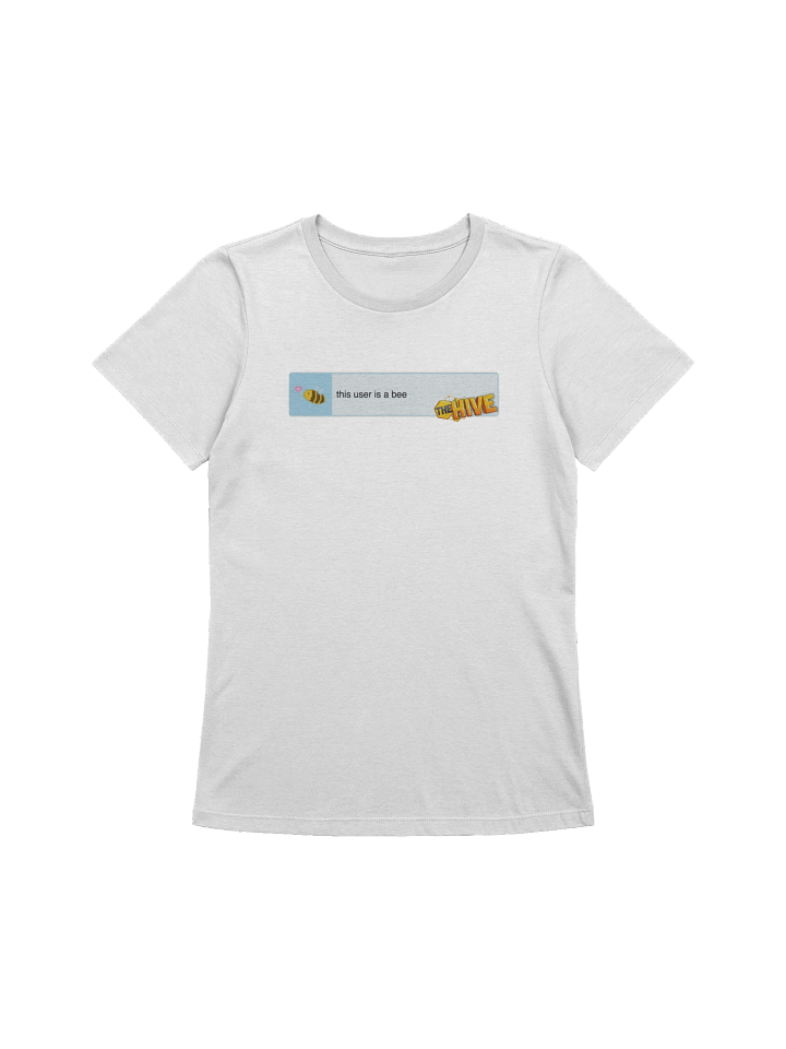 This User Is A Bee product image (72)