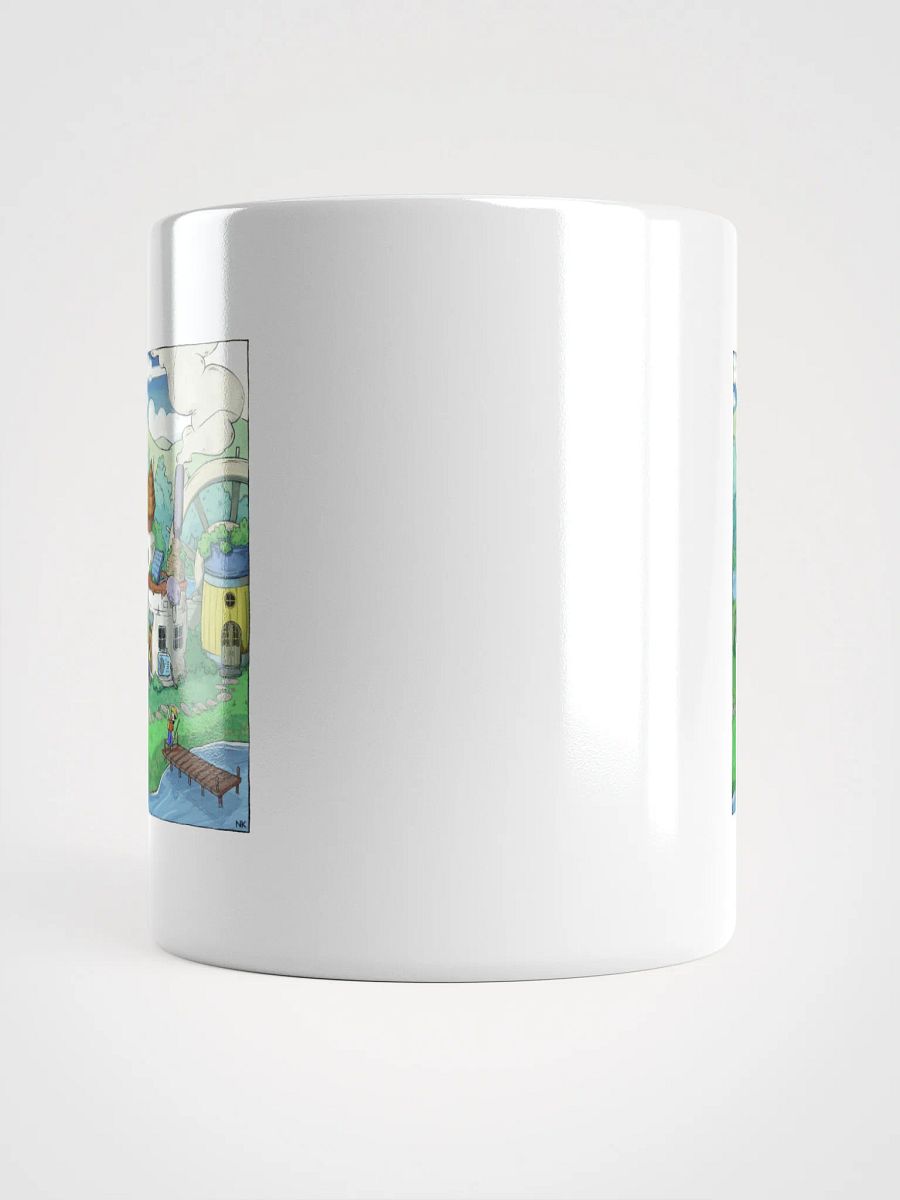 What If It Was My Home: Ep02 | Mug product image (13)