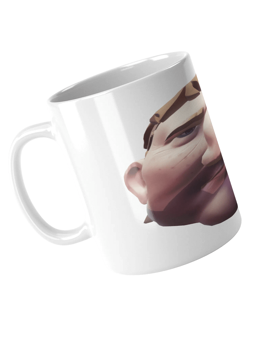 Gus Mug product image (4)