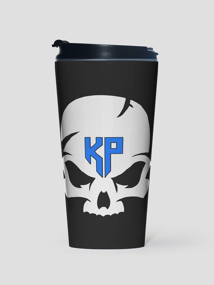 KngPale Logo Travel Mug product image (1)