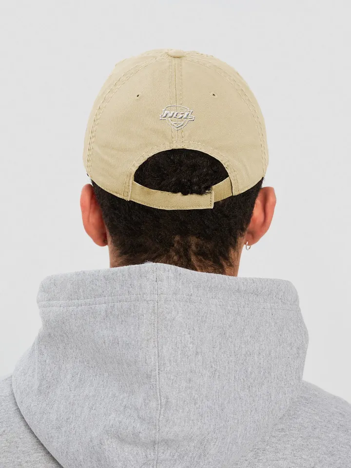 Rochester Ragin Rams Distressed Dad Hat product image (2)