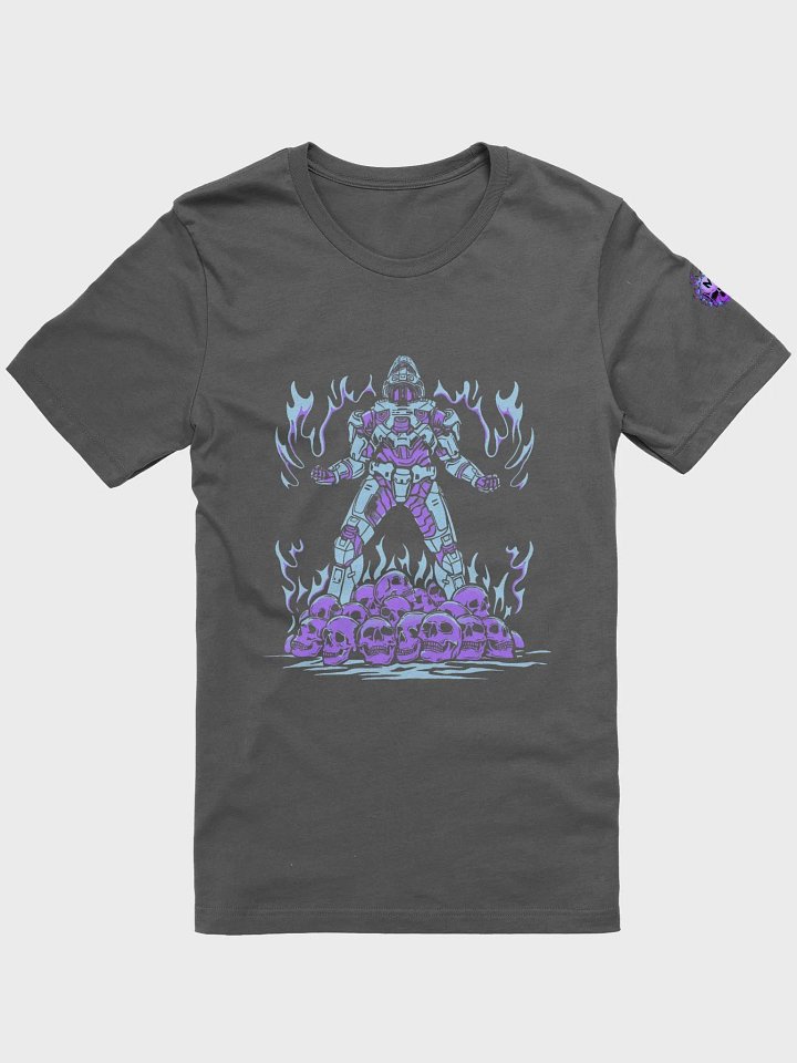Head Hunter Collection T-shirt product image (5)