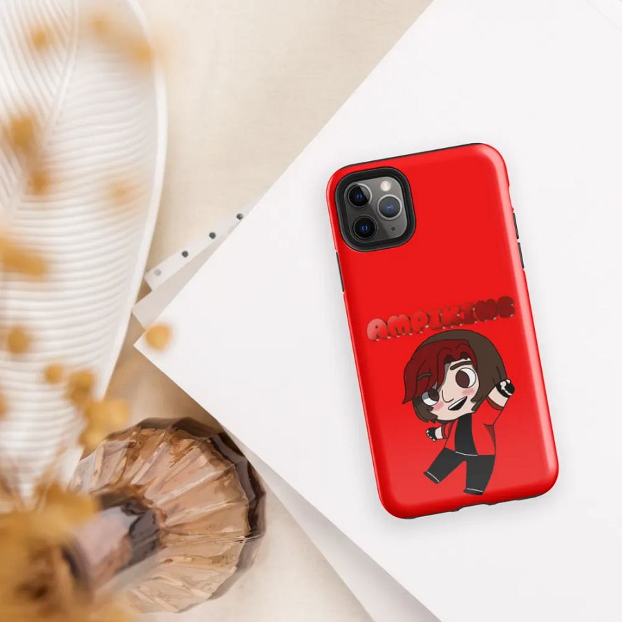 AMPIKANS Case for iPhone product image (37)