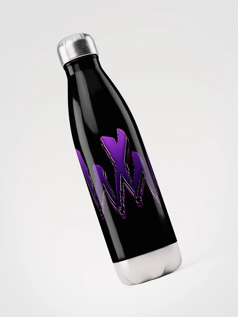 WWH Stainless Steel Water Bottle product image (3)
