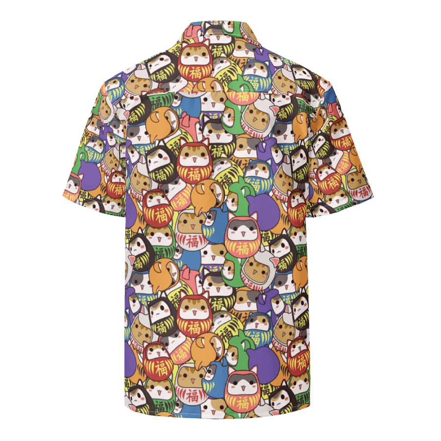 Darumeow product image (2)