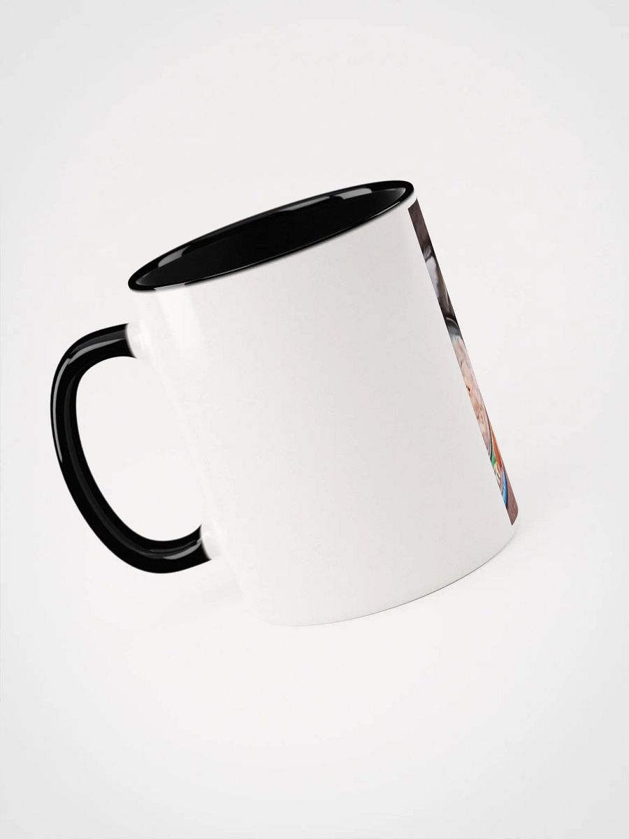 Cat_Food Adorable Kitty Mug product image (5)