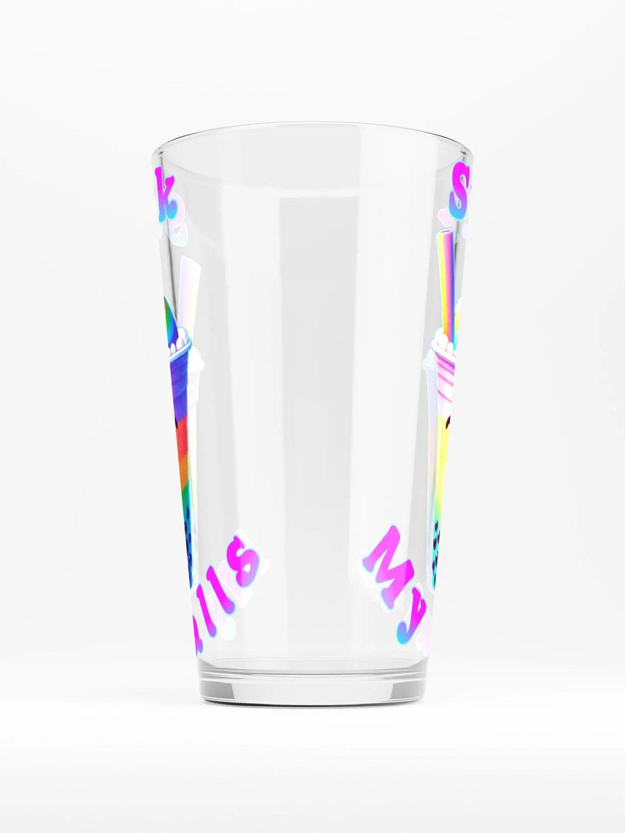 Rainbow Boba Delight Glass Set product image (2)