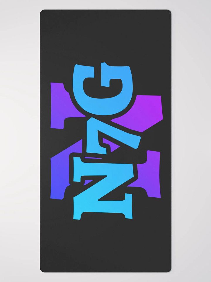 N7G Mousepad | N7G product image (2)