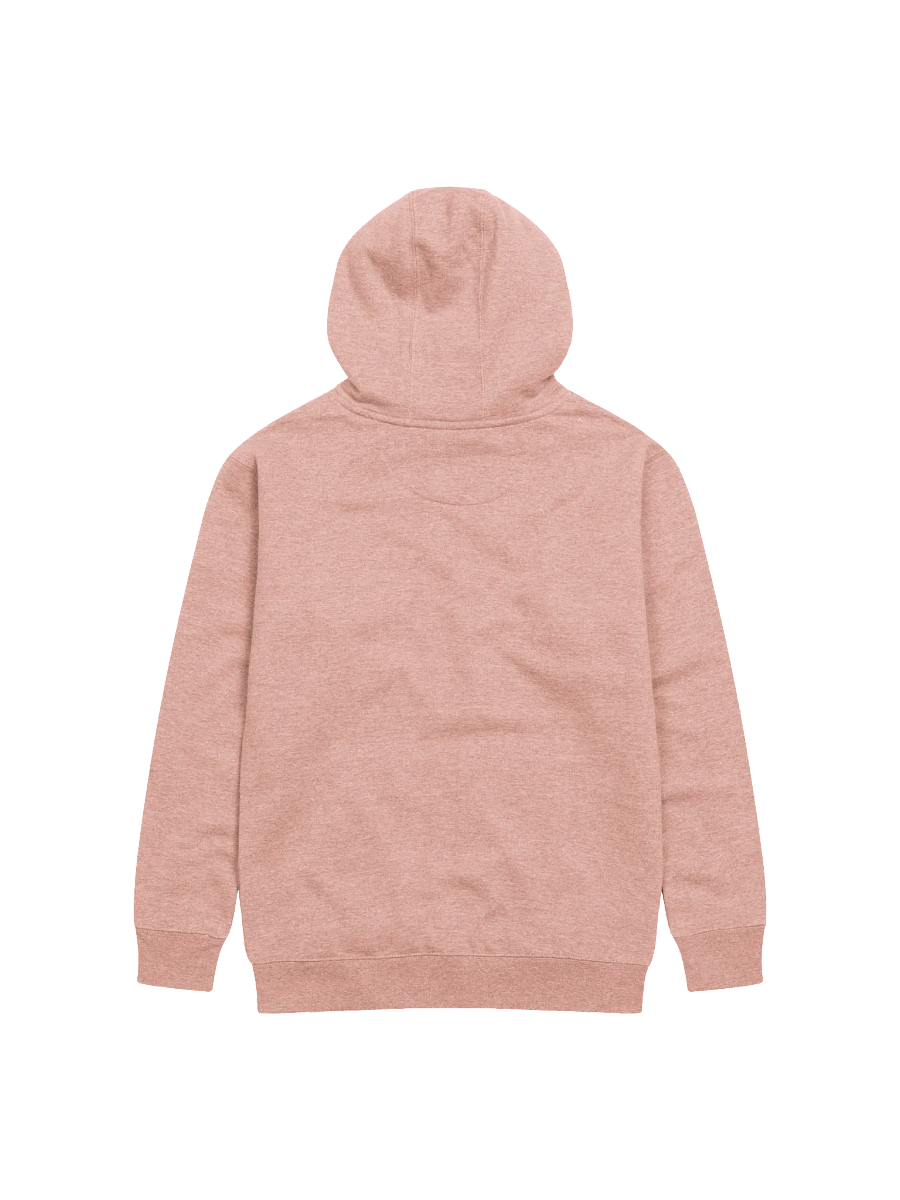 Regal Queen of Hearts Hoodie product image (5)