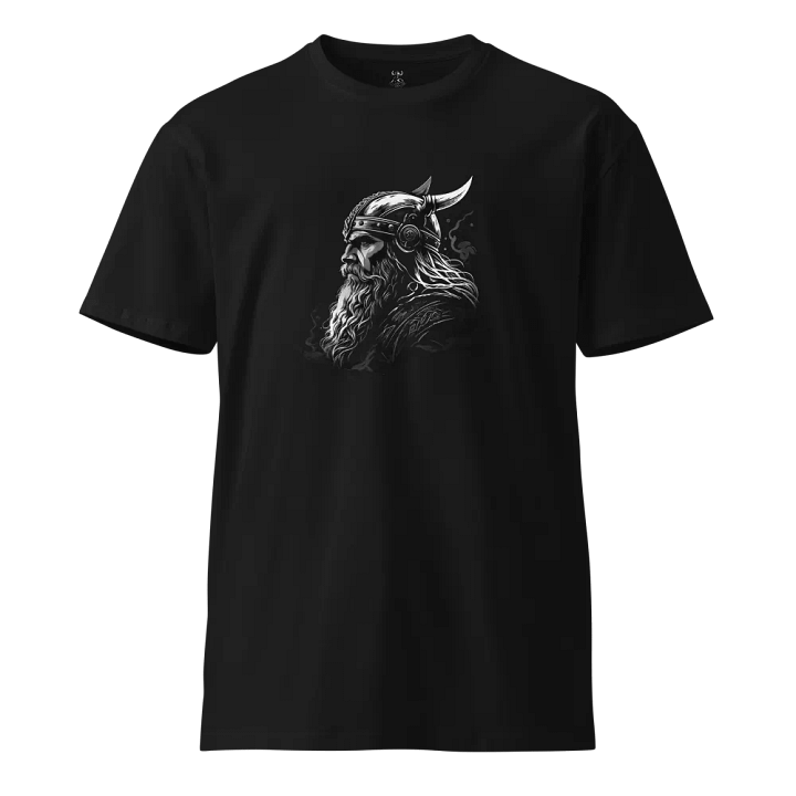 Unisex Premium T-Shirt - Viking product image (1)