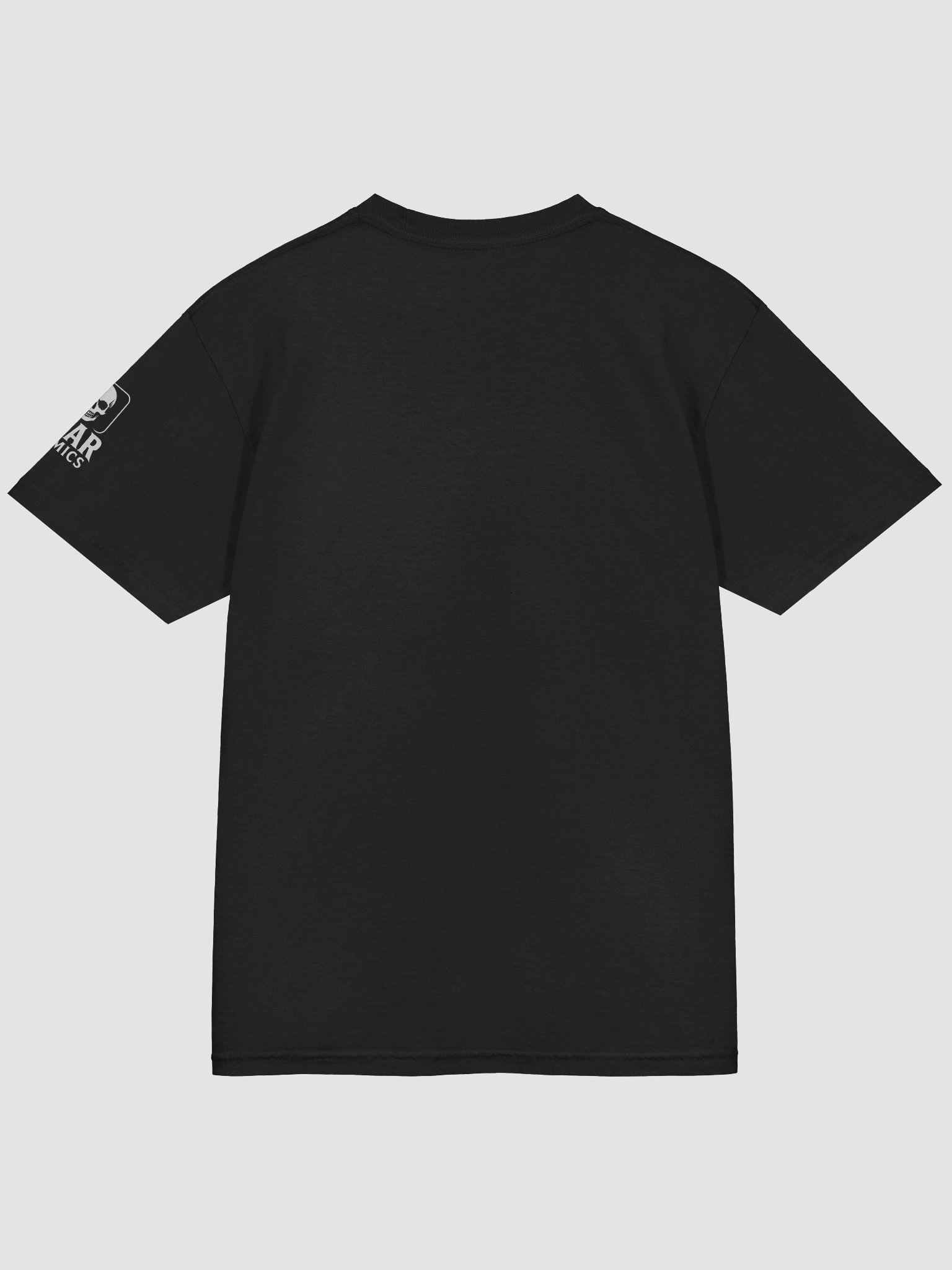Fear Comics Logo T-Shirt product image (17)