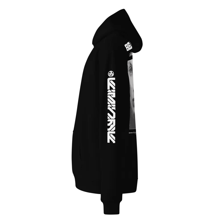 Belive in Nothing Hoodie product image (5)