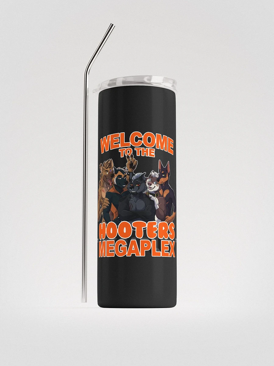 Sylvester & The Boys 20oz Tumbler product image (1)