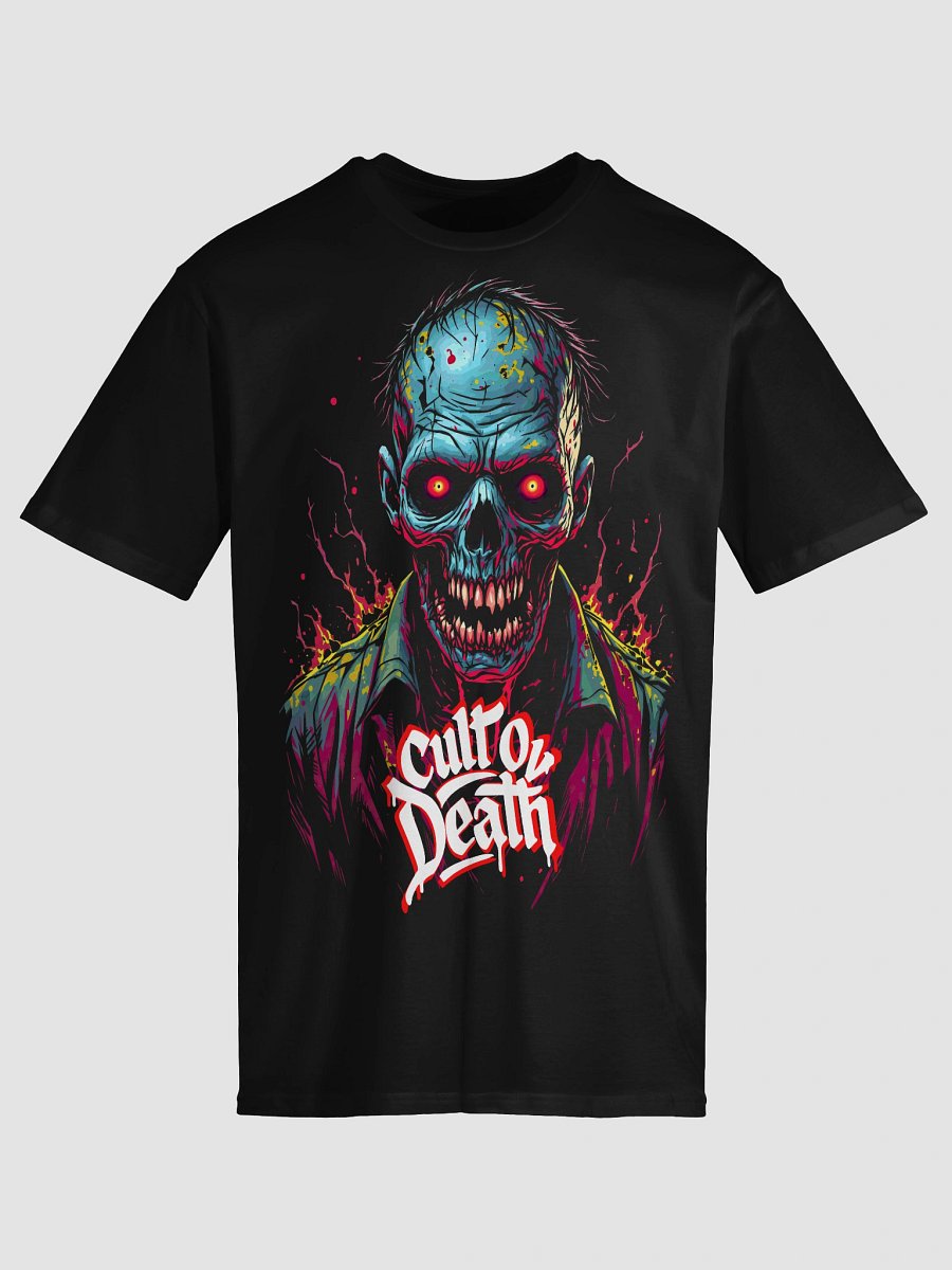 Face of the Rot Prophets - Cult ov Death product image (3)