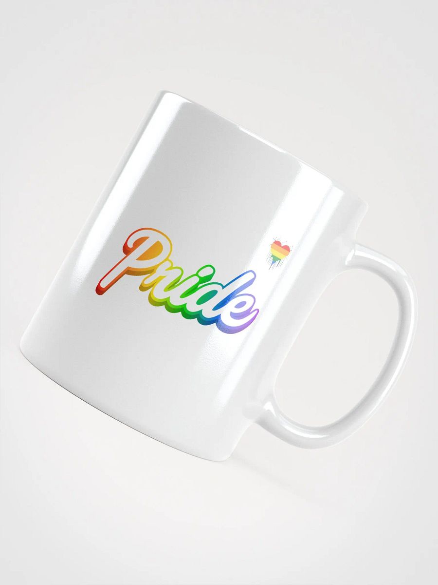Pride Coffee Mug product image (4)