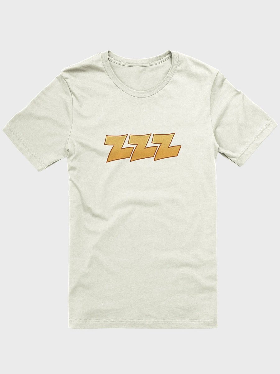 Z-shirt (White) product image (1)