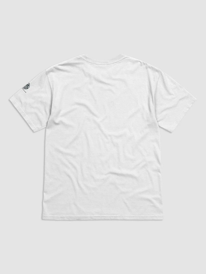 🔥 Official "The Gemini Twins! WE!!!" T-Shirt 🎶 Featuring Emily's Daydream Logo on the Sleeve 🎭 product image (2)