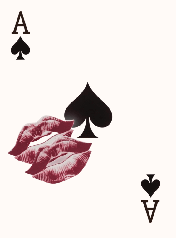 Playing Card Wall art product image (7)