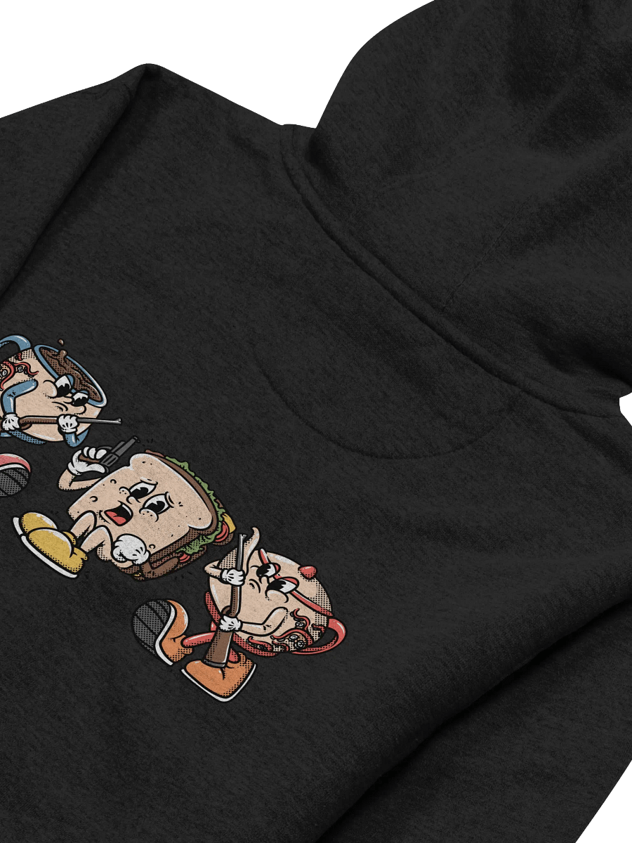 Sandwich Situation Hoodie product image (38)