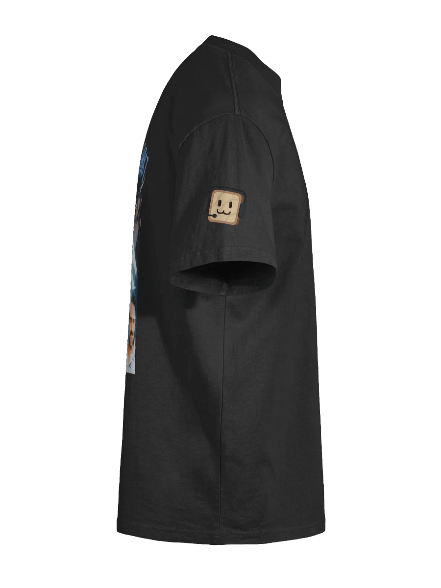 The Birthday Shirt - CINNAMONTOASTKEN Edition product image (10)