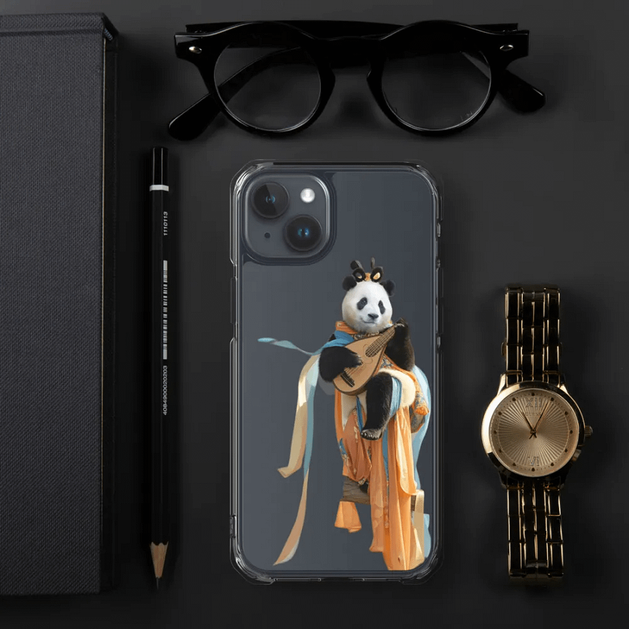 fubao Panda product image (5)