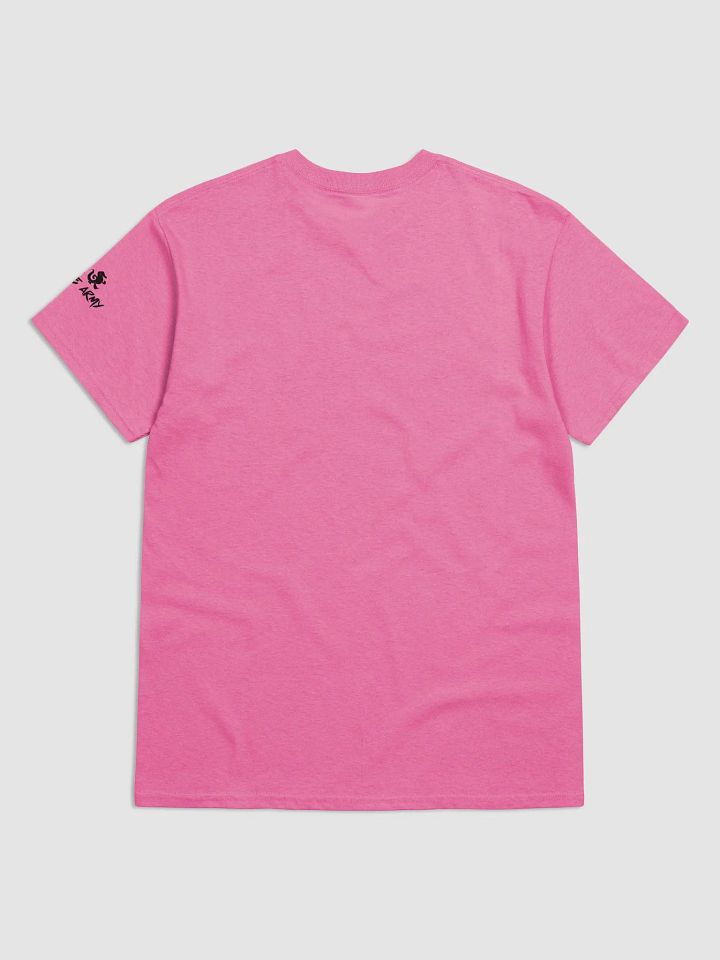 Conjuring Strength - #BrianStrong Reptile Army Tee product image (2)