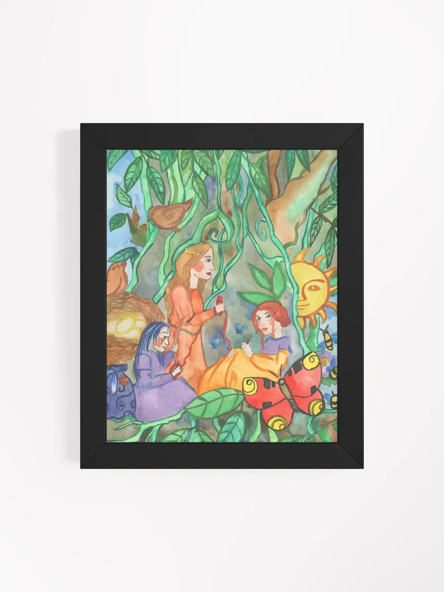 Woven Fates of Yggdrasil product image (12)