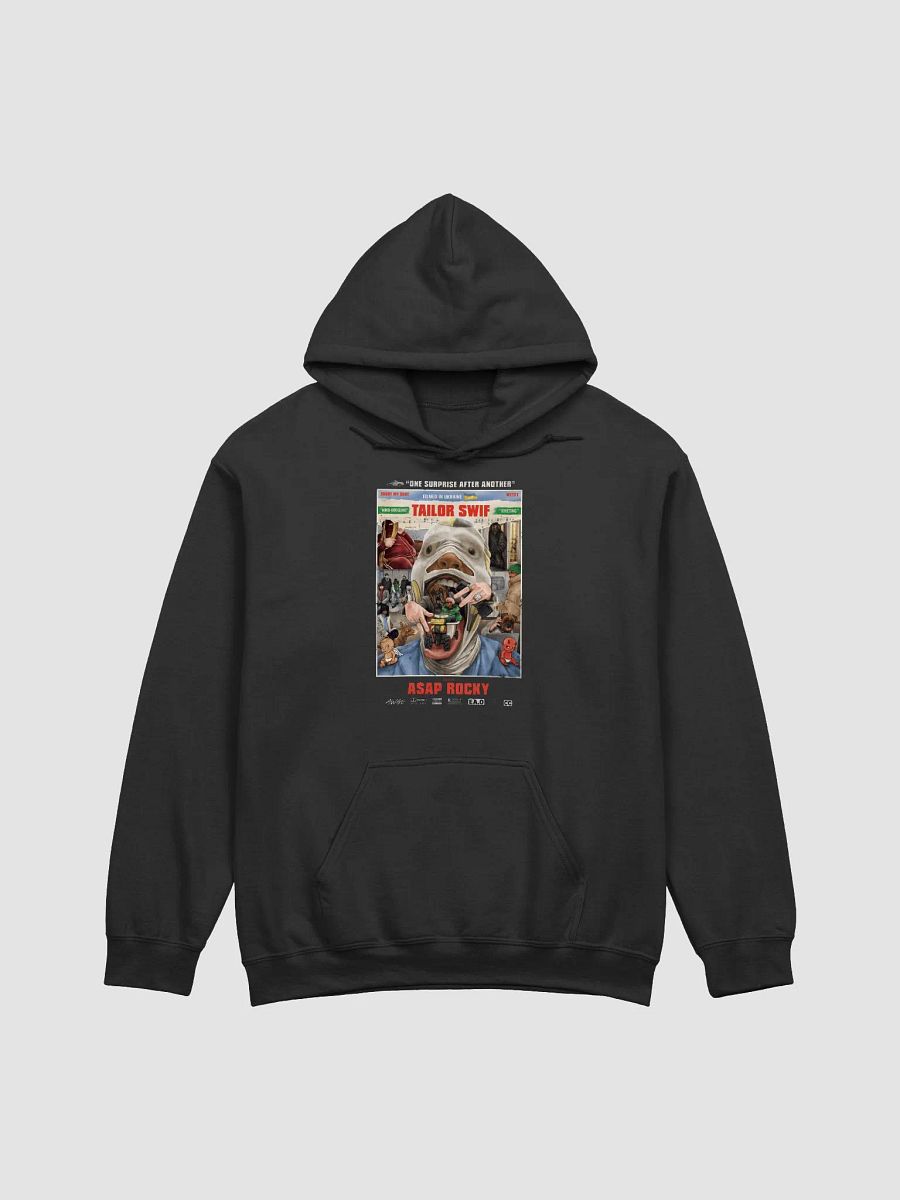 Taylor Swift A$AP Rocky Hoodie product image (1)