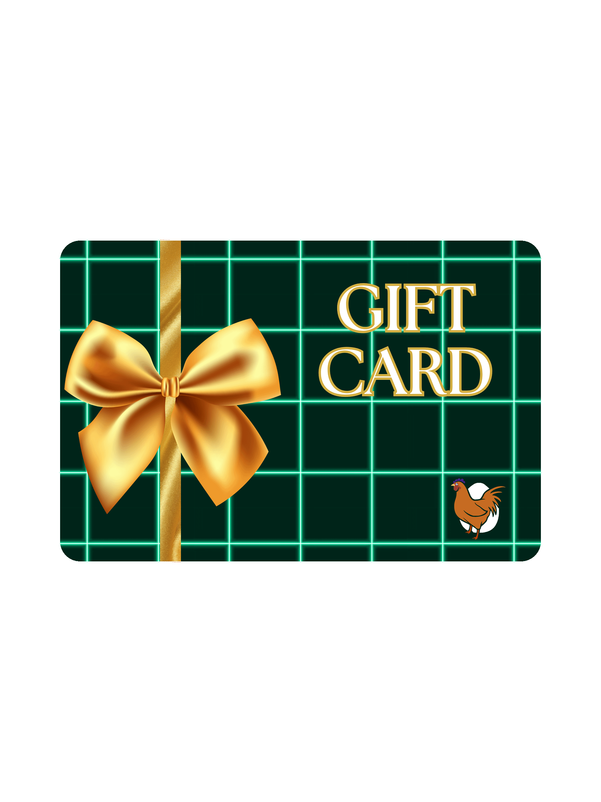 Gift Card product image (3)