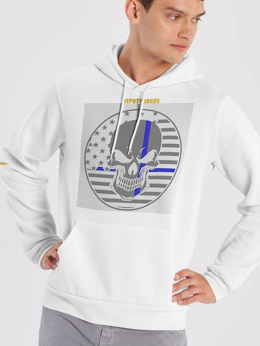 DeputyDog SkulDuggery Hoodie product image (12)