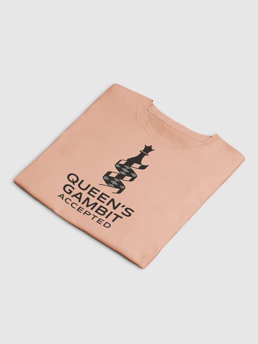 Queen's Gambit Accepted - Women's Premium Crop Top product image (28)