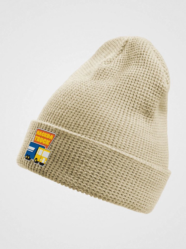 Classic Logo Beanie product image (7)