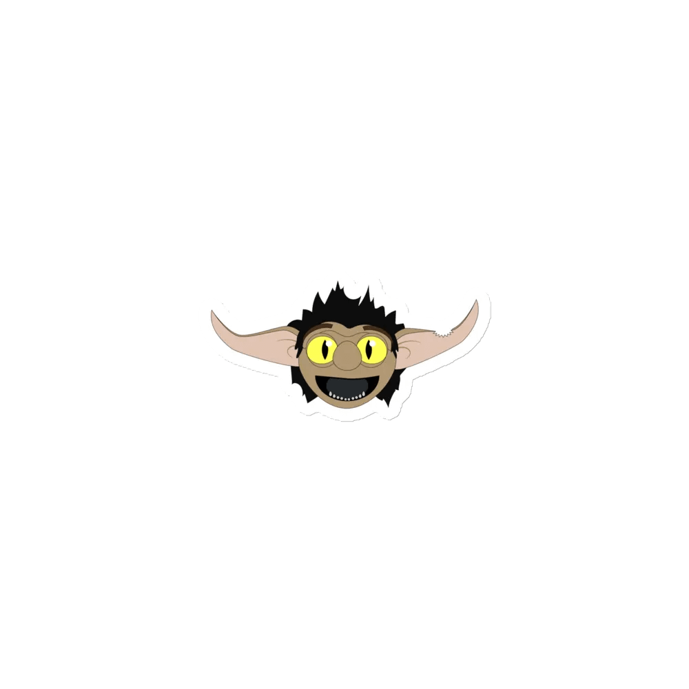 Attracted to Metal Goober product image (1)