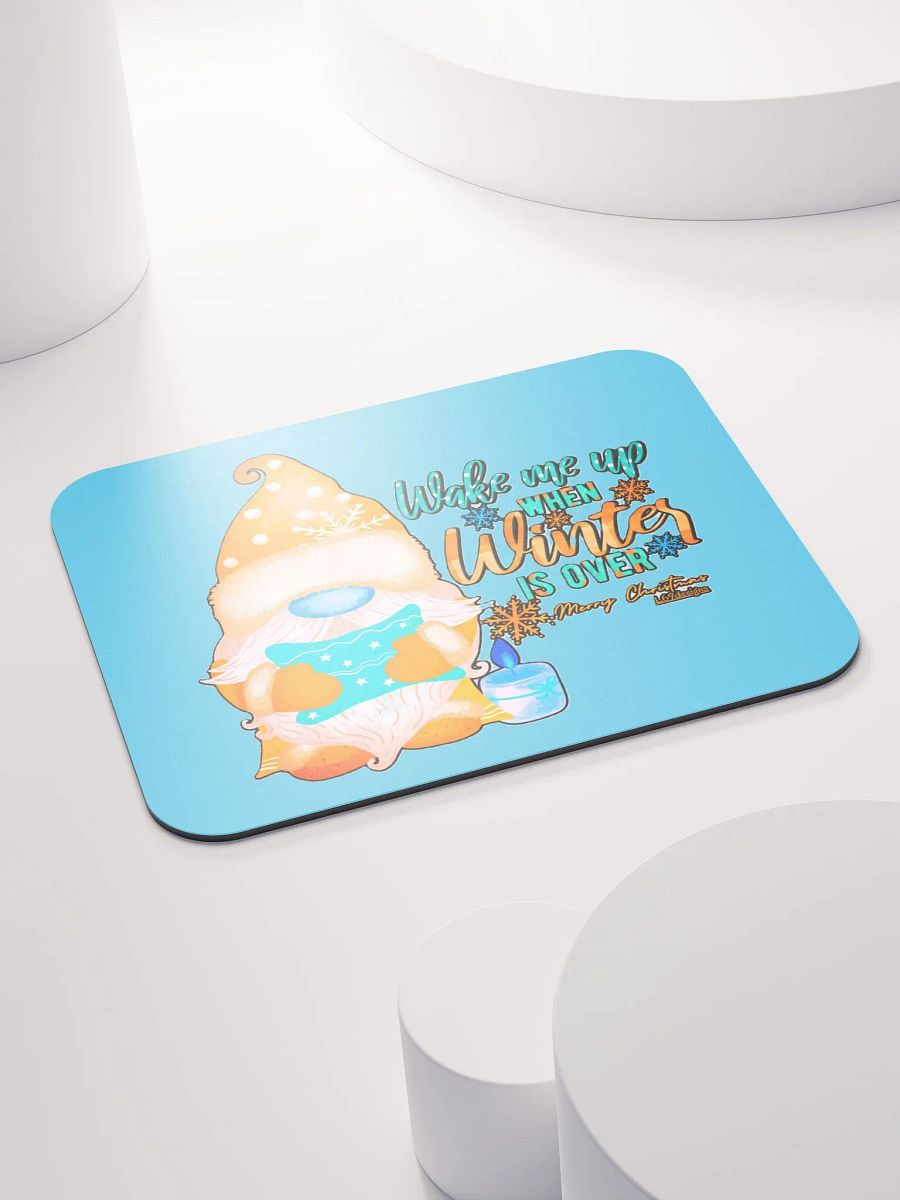 WAKE ME UP WHEN WINTER IS OVER product image (4)